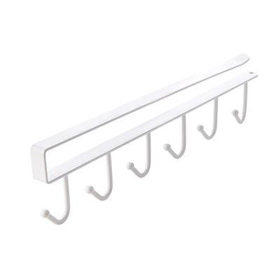 Hanging Hanger Storage Organizer Kitchen Hook Storage Rack