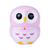 Owl Timer Kitchen 60 Minute Cooking Mechanical Home Decoration ##