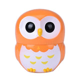 Owl Timer Kitchen 60 Minute Cooking Mechanical Home Decoration ##