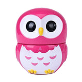 Owl Timer Kitchen 60 Minute Cooking Mechanical Home Decoration ##