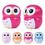 Owl Timer Kitchen 60 Minute Cooking Mechanical Home Decoration ##