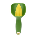 1PC Plastic Manual Lemon Juicer Vegetable Fruit Juice Squeezer Lemon Juicer Extractor Drinking Bar Kitchen Juicer Tool
