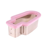 Watermelon Cutters Watermelon Slicer Ice Cream Shape Melon Slicer Cantaloupe Melon Fruit Cutter Kitchen Supplies